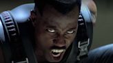 Wesley Snipes Breaks Multiple Guinness World Records With Blade’s Return In ‘Deadpool & Wolverine’