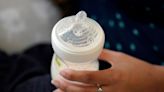 FDA warns parents to avoid infant formula distributed by Texas company due to contamination