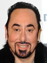 David Gest