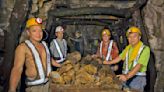 修復世界級礦業地景 新北本山五坑10月開放