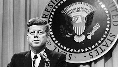 20 JFK Quotes Every 70-Year-Old Needs to Hear