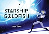 Starship Goldfish