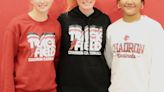 Three Chadron girls qualify for State Meet