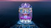 Utopia of the Seas: 2nd-largest cruise ship in the world to call Port Canaveral home