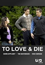 Imagen - To Love & die tv movie.jpg | Doblaje Wiki | FANDOM powered by ...