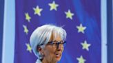 El BCE no tiene prisa por bajar más las tasas, dice Lagarde