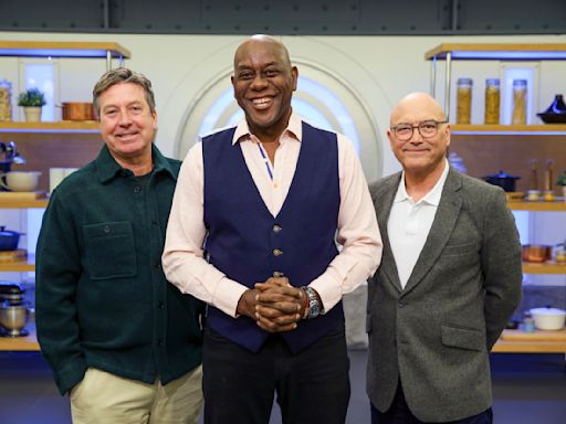 Celebrity MasterChef viewers have one demand as special guest appears