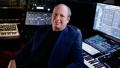 Creative Arts Emmys Music Nominations: Hans Zimmer Lands Three Nods, Pasek & Paul Inch Closer to EGOT