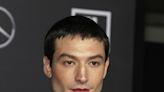 Ezra Miller es declarado culpable del caso de robo a una casa