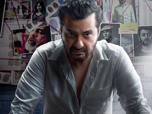 Exclusive: Sanjay Kapoor on 'House of Lies,’ balancing relevance and versatility