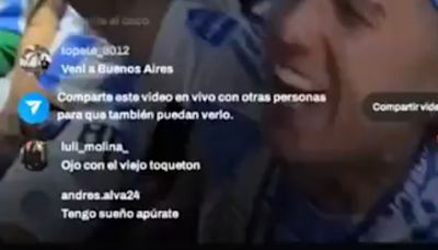 Jogadores da Argentina cantam música racista durante festa do título da Copa América; veja vídeo