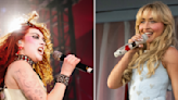 Sabrina Carpenter, Chappell Roan are pop stars in the making. How opening tour gigs, TikTok and Coachella are keys to their success.