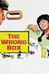 The Wrong Box