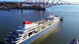 Former Braemar Sails from Scotland Ahead of Villa Vie Debut - Cruise Industry News | Cruise News