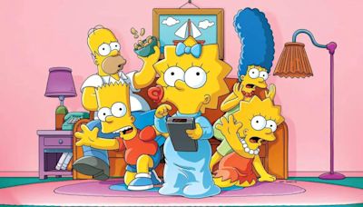 El último capítulo de Los Simpson sorprendió a todos con su final: la polémica noticia que anunciaron