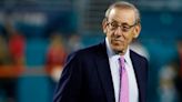 NFL Owner Says Team 'Not For Sale' After 'Entertaining' Record Bid