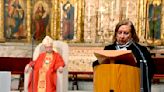 Las Cruzadas de Santa María arrancan en Ávila su Año Jubilar