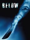 Below (film)