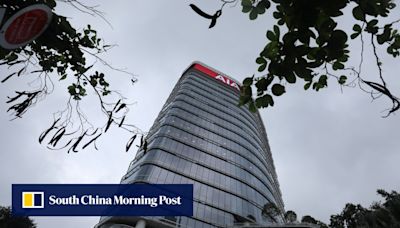 AIA eyes more office buildings in China on rapid growth in insurance business