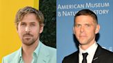 Ryan Gosling and Mikey Day reprise Beavis and Butt-Head SNL sketch on red carpet
