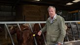 Clarkson's Farm smashes Amazon Prime Video UK viewing records