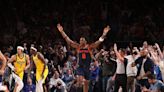 Knicks massive favorites to win series vs. Pacers entering Game 3