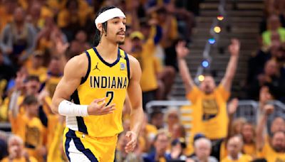 Andrew Nembhard's contract extension with Pacers sets up another big payday in 2028