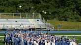 As Sandy Hook survivors graduate, victims remembered at Newtown ceremony for 'bravery' and 'spirit'