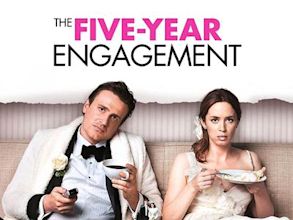 The Five-Year Engagement