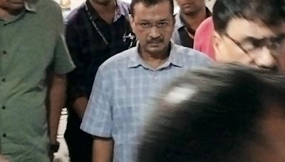 Delhi excise policy ‘scam’: HC seeks CBI’s response to Kejriwal’s plea challenging arrest