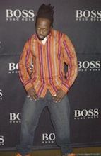 Wyclef Jean