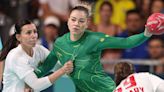 Olimpíada: Brasil sofre virada a quatro segundos do fim e cai diante da Hungria no handebol feminino