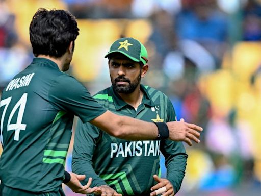 "No Place In Team If...": Ex-Pakistan Captain's Fires Ultimatum To Babar Azam, Mohammad Rizwan | Cricket News