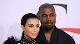 Kim Kardashian Makes Rare, Pointed Dig at Kanye West