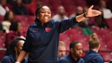 Ole Miss coach Yolett McPhee-McCuin could 'feel Pat Summitt's spirit' in win vs. Tennessee