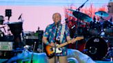 Jimmy Buffett’s big song is in the Library of Congress? He reveals where he wrote it