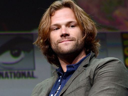 Jared Padalecki reveals he checked into a clinic for 'dramatic suicidal ideation' in 2015: 'I needed a full reset'