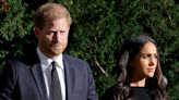 Prince Harry, Meghan Markle Survive ‘Near Catastrophic’ Paparazzi Car Chase