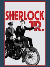 Sherlock, Jr.