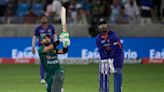 Rizwan, Nawaz set up Pakistan's record win over India