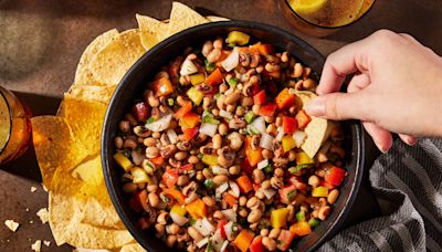 13 Dense Bean Salad Recipes That Bring the TikTok Trend to the Table