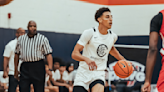 Justin Pippen, Scottie Pippen's youngest son, commits to Michigan