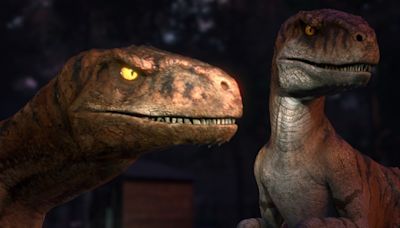 ‘Jurassic World: Chaos Theory’ Takes a Darker, ‘Parallax View’ of Camp Cretaceous