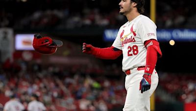 Hochman: How bad is it in STL? Day after Cardinals losses feel like NFL cities after a bad 'L.'