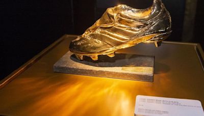 UEFA Golden Boot May Be Shared Among Six Players After Euro 2024