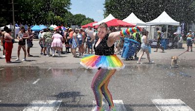 Celebrate Pride Month with 18 St. Louis festivals and events