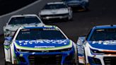 'It'll be extremely difficult to pass': NASCAR drivers brace for Brickyard 400 return on IMS oval