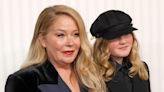 Christina Applegate reveals her 13-year-old daughter has been diagnosed with POTS