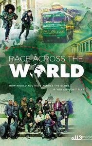 Race Across the World