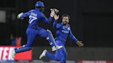 Afghanistan storm into T20 World Cup, make a slice of cricket history